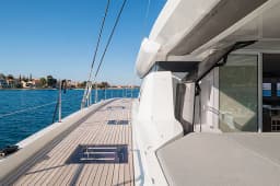 Lagoon 60 in Split / Port of Split / West Harbour thumbnail 17
