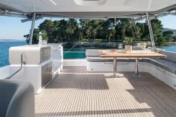 Lagoon 60 in Split / Port of Split / West Harbour thumbnail 18