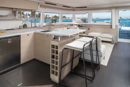 Lagoon 60 in Split / Port of Split / West Harbour thumbnail 21
