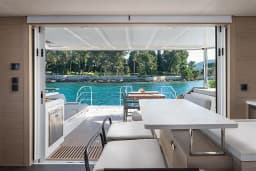 Lagoon 60 in Split / Port of Split / West Harbour thumbnail 23