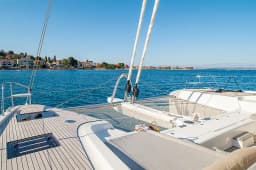 Lagoon 60 in Split / Port of Split / West Harbour thumbnail 24