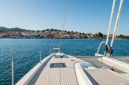 Lagoon 60 in Split / Port of Split / West Harbour thumbnail 25