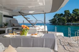 Lagoon 60 in Split / Port of Split / West Harbour thumbnail 26