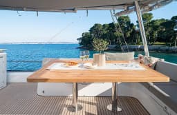 Lagoon 60 in Split / Port of Split / West Harbour thumbnail 27