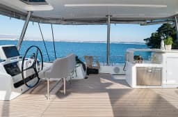 Lagoon 60 in Split / Port of Split / West Harbour thumbnail 28