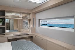 Lagoon 60 in Split / Port of Split / West Harbour thumbnail 33