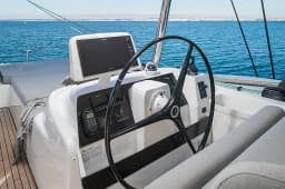 Lagoon 60 in Split / Port of Split / West Harbour thumbnail 34