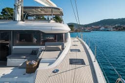 Lagoon 60 in Split / Port of Split / West Harbour thumbnail 36