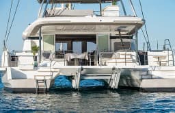 Lagoon 60 in Split / Port of Split / West Harbour thumbnail 37