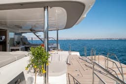 Lagoon 60 in Split / Port of Split / West Harbour thumbnail 39