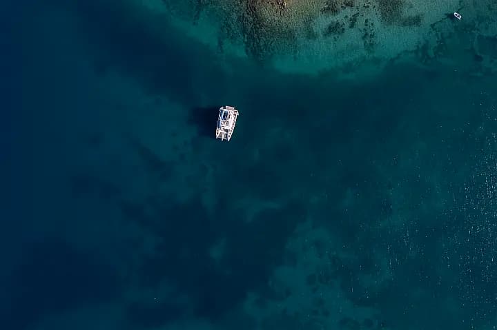 Lagoon 60 in Split / Port of Split / West Harbour - Photo 5