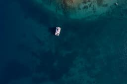 Lagoon 60 in Split / Port of Split / West Harbour thumbnail 4