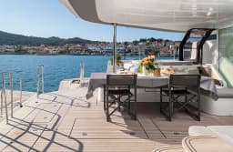 Lagoon 60 in Split / Port of Split / West Harbour thumbnail 40