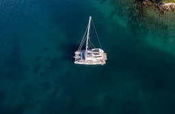 Lagoon 60 in Split / Port of Split / West Harbour thumbnail 43