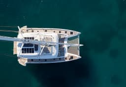 Lagoon 60 in Split / Port of Split / West Harbour thumbnail 44