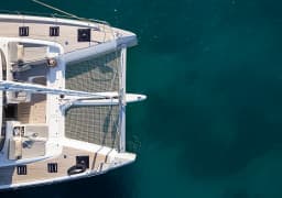 Lagoon 60 in Split / Port of Split / West Harbour thumbnail 45