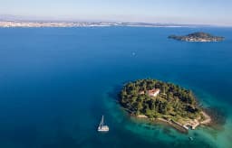 Lagoon 60 in Split / Port of Split / West Harbour thumbnail 5