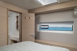 Lagoon 60 in Split / Port of Split / West Harbour thumbnail 51