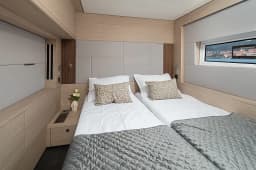 Lagoon 60 in Split / Port of Split / West Harbour thumbnail 56