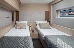 Lagoon 60 in Split / Port of Split / West Harbour thumbnail 57