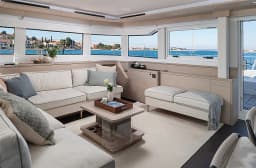 Lagoon 60 in Split / Port of Split / West Harbour thumbnail 6