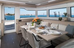 Lagoon 60 in Split / Port of Split / West Harbour thumbnail 7