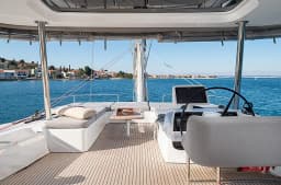 Lagoon 60 in Split / Port of Split / West Harbour thumbnail 9