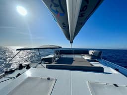 Elba 45 in Athens / Alimos Marina thumbnail 16