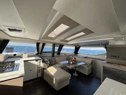 Elba 45 in Athens / Alimos Marina thumbnail 19