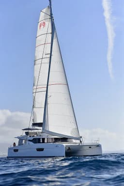 Elba 45 in Athens / Alimos Marina thumbnail 6