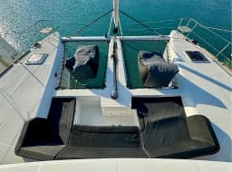 Lagoon 450 Fly in Lefkada / D-Marin Marina Lefkas thumbnail 18