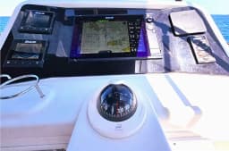 Lagoon 450 Fly in Lefkada / D-Marin Marina Lefkas thumbnail 19