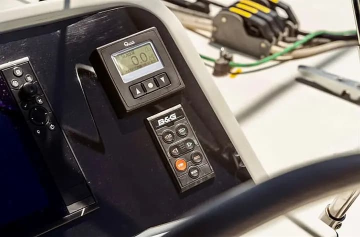Lagoon 450 Fly in Lefkada / D-Marin Marina Lefkas - Photo 4