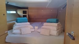 Dufour 56 Exclusive in Sardinia / Porto Rotondo / Punta Nuraghe thumbnail 13