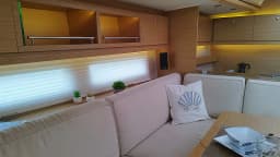Dufour 56 Exclusive in Sardinia / Porto Rotondo / Punta Nuraghe thumbnail 17