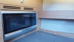 Dufour 56 Exclusive in Sardinia / Porto Rotondo / Punta Nuraghe thumbnail 21
