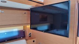 Dufour 56 Exclusive in Sardinia / Porto Rotondo / Punta Nuraghe thumbnail 24