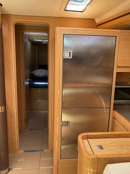 Dufour 56 Exclusive in Sardinia / Porto Rotondo / Punta Nuraghe thumbnail 35