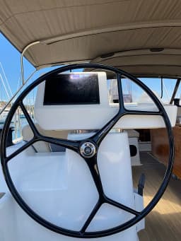 Dufour 56 Exclusive in Sardinia / Porto Rotondo / Punta Nuraghe thumbnail 52
