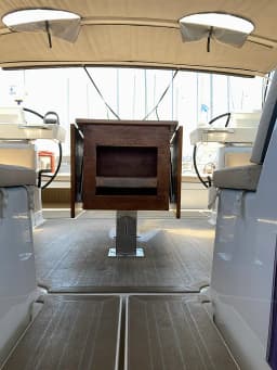 Dufour 56 Exclusive in Sardinia / Porto Rotondo / Punta Nuraghe thumbnail 55
