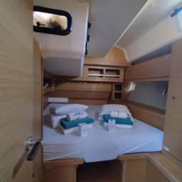 Dufour 56 Exclusive in Sardinia / Porto Rotondo / Punta Nuraghe thumbnail 56