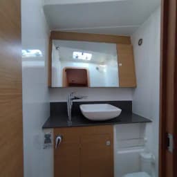 Dufour 56 Exclusive in Sardinia / Porto Rotondo / Punta Nuraghe thumbnail 57