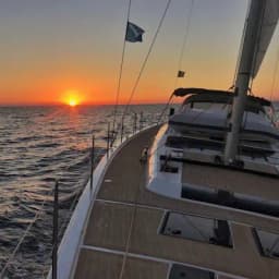 Dufour 56 Exclusive in Sardinia / Porto Rotondo / Punta Nuraghe thumbnail 58
