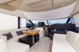 Prestige 500 in Šibenik / D-Marin Marina Mandalina thumbnail 11