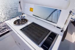Prestige 500 in Šibenik / D-Marin Marina Mandalina thumbnail 14