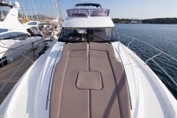 Prestige 500 in Šibenik / D-Marin Marina Mandalina thumbnail 19
