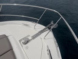 Prestige 500 in Šibenik / D-Marin Marina Mandalina thumbnail 21