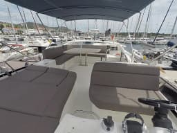 Prestige 500 in Šibenik / D-Marin Marina Mandalina thumbnail 24