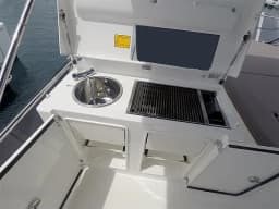 Prestige 500 in Šibenik / D-Marin Marina Mandalina thumbnail 26