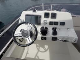 Prestige 500 in Šibenik / D-Marin Marina Mandalina thumbnail 27